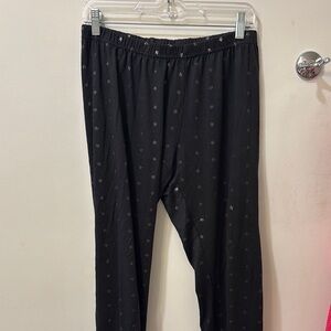 Silver Star Joggers